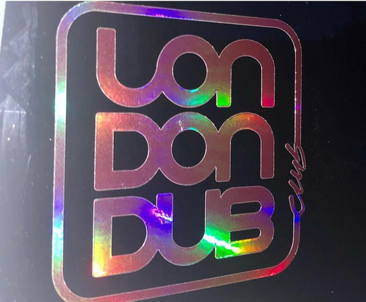 Official LDC Sticker Pack