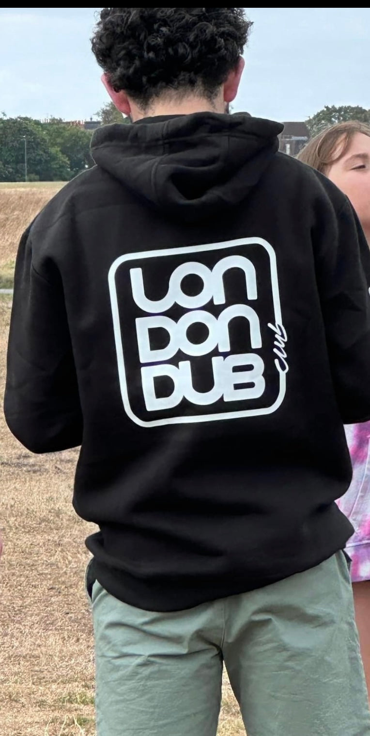 Men’s LondonDubClub Classic Hoodie
