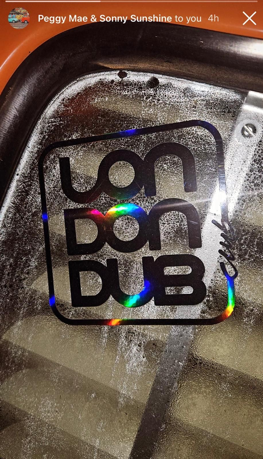 Official LDC Sticker Pack